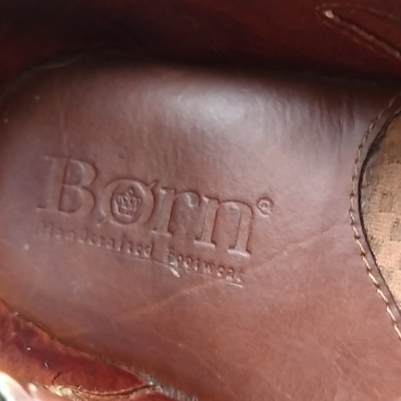 Born Fisherman Sandals - Picture 4 of 4